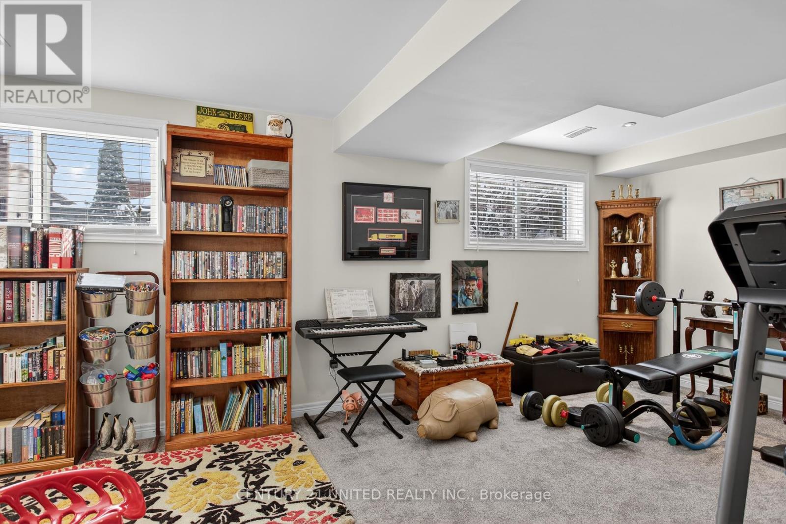 2635 Foxmeadow Road, Peterborough, Ontario  K9L 0A8 - Photo 33 - X12732544