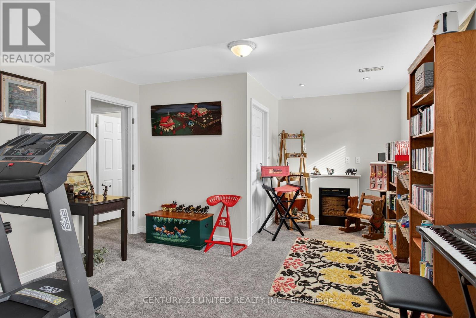 2635 Foxmeadow Road, Peterborough, Ontario  K9L 0A8 - Photo 35 - X12732544