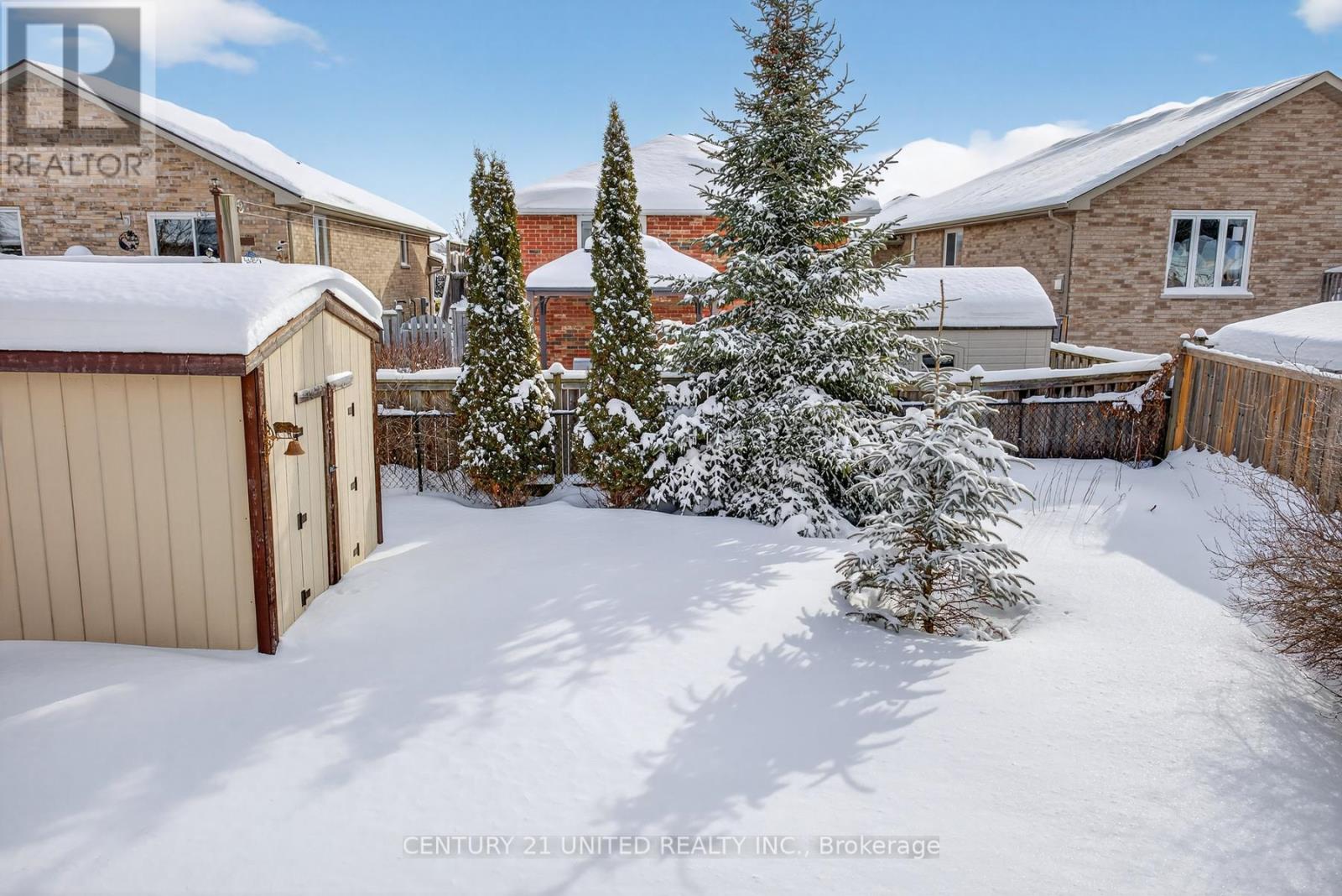 2635 Foxmeadow Road, Peterborough, Ontario  K9L 0A8 - Photo 40 - X12732544