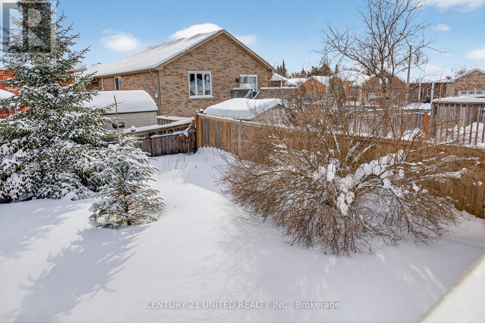 2635 Foxmeadow Road, Peterborough, Ontario  K9L 0A8 - Photo 41 - X12732544