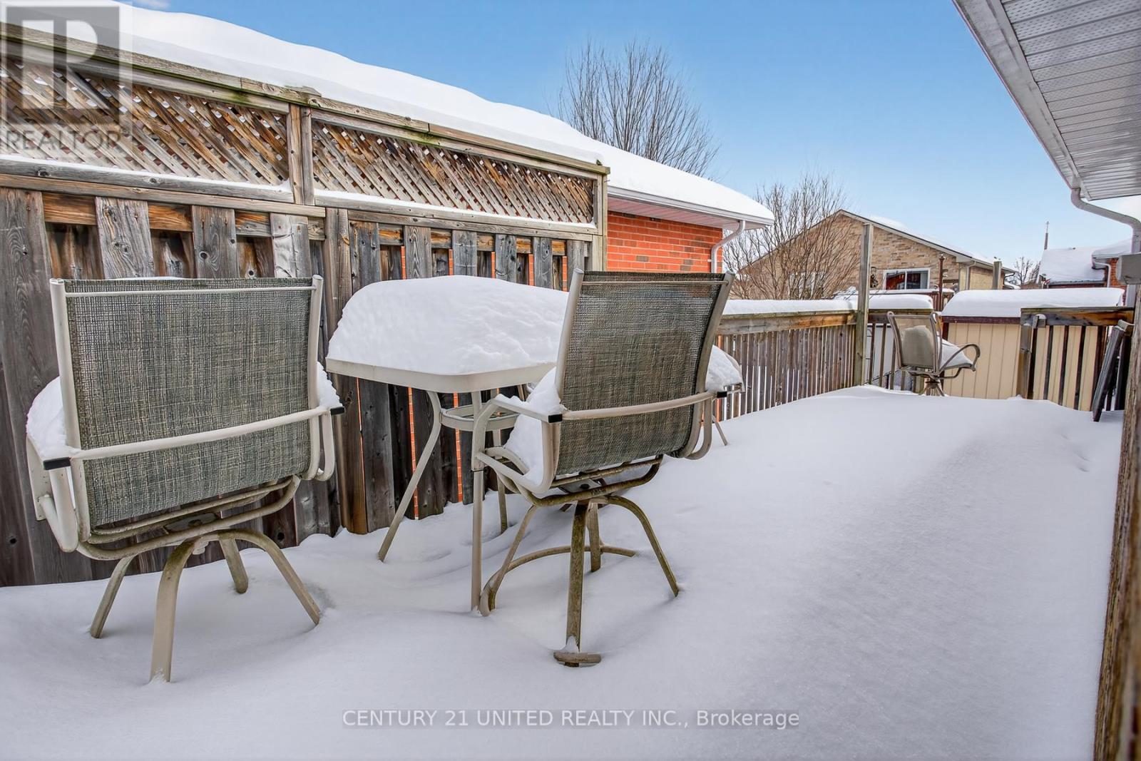 2635 Foxmeadow Road, Peterborough, Ontario  K9L 0A8 - Photo 43 - X12732544