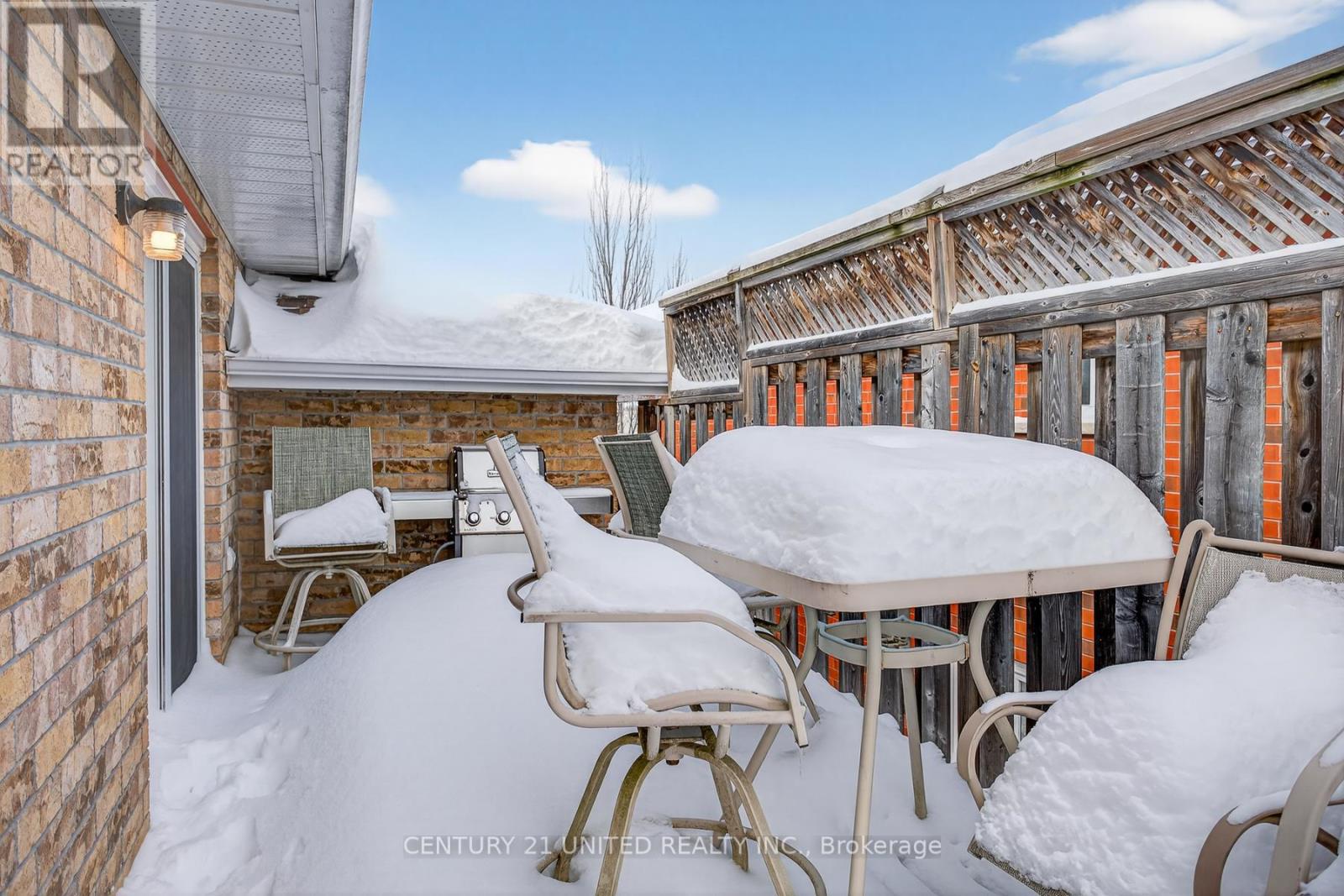 2635 Foxmeadow Road, Peterborough, Ontario  K9L 0A8 - Photo 45 - X12732544