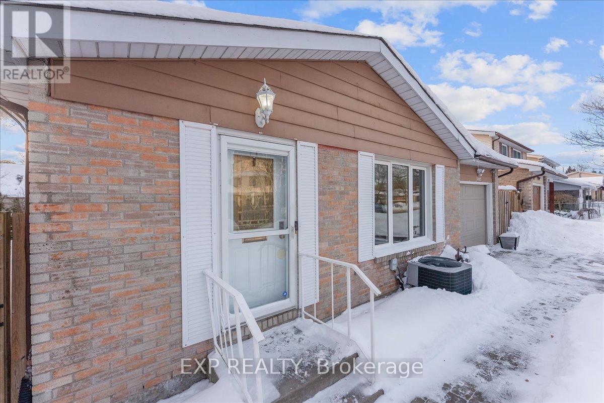 1165 Whitefield Drive, Peterborough, Ontario  K9J 7R7 - Photo 3 - X12732638