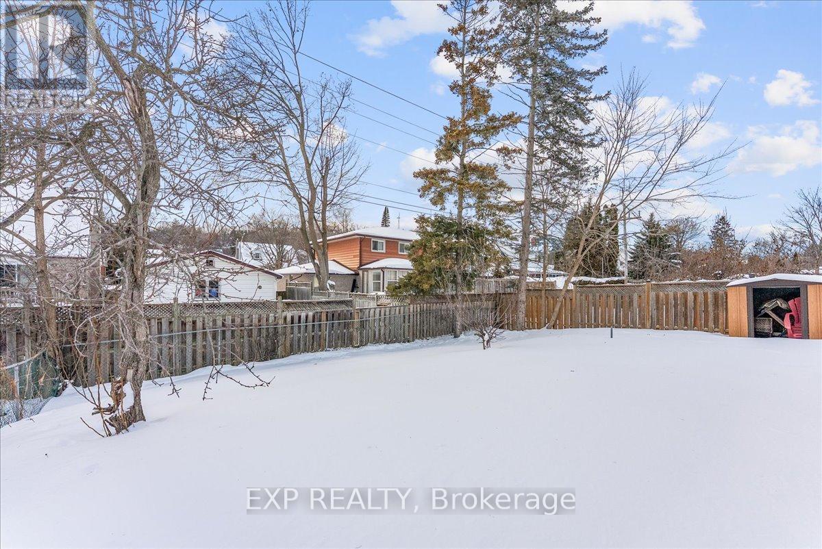 1165 Whitefield Drive, Peterborough, Ontario  K9J 7R7 - Photo 42 - X12732638