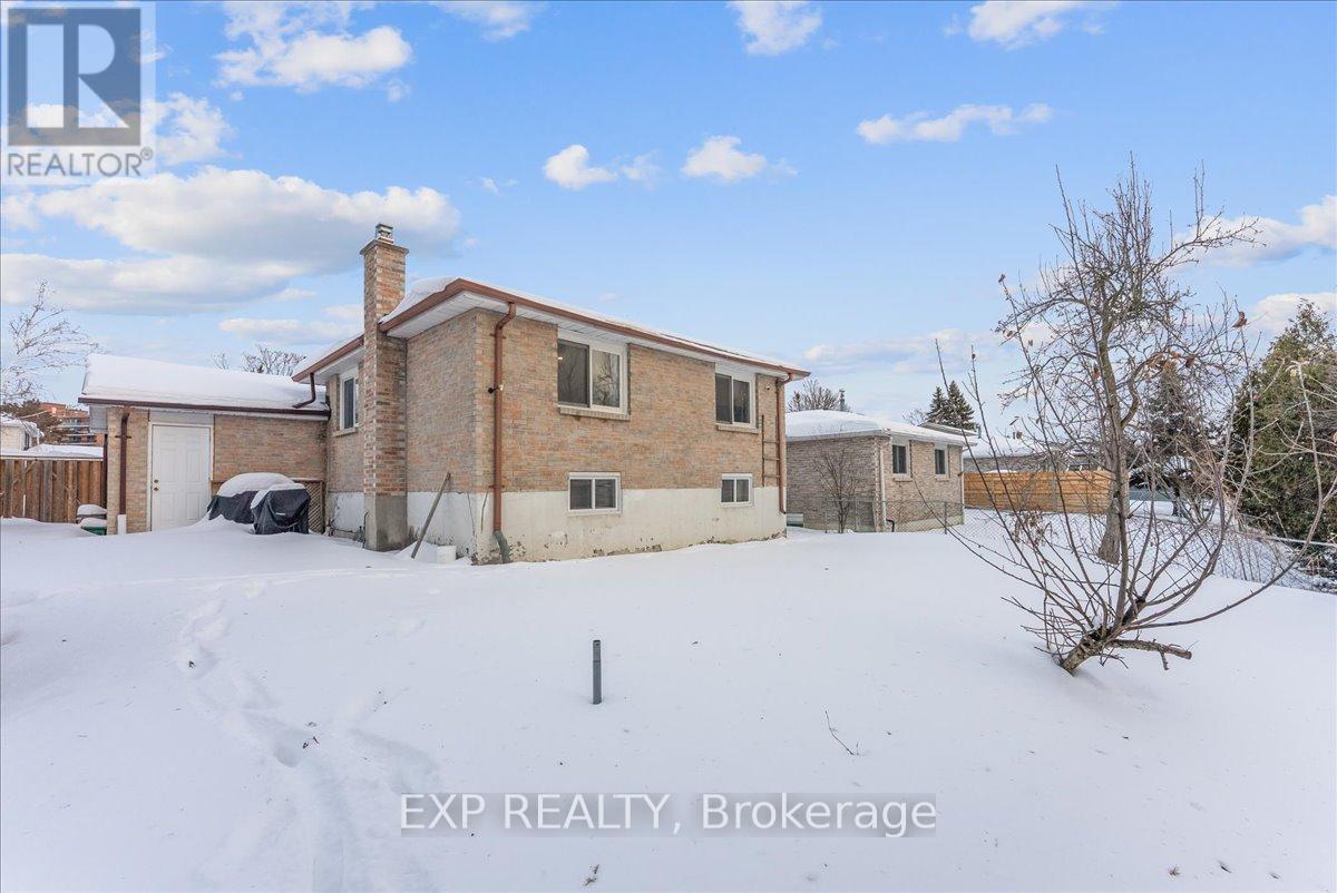 1165 Whitefield Drive, Peterborough, Ontario  K9J 7R7 - Photo 45 - X12732638