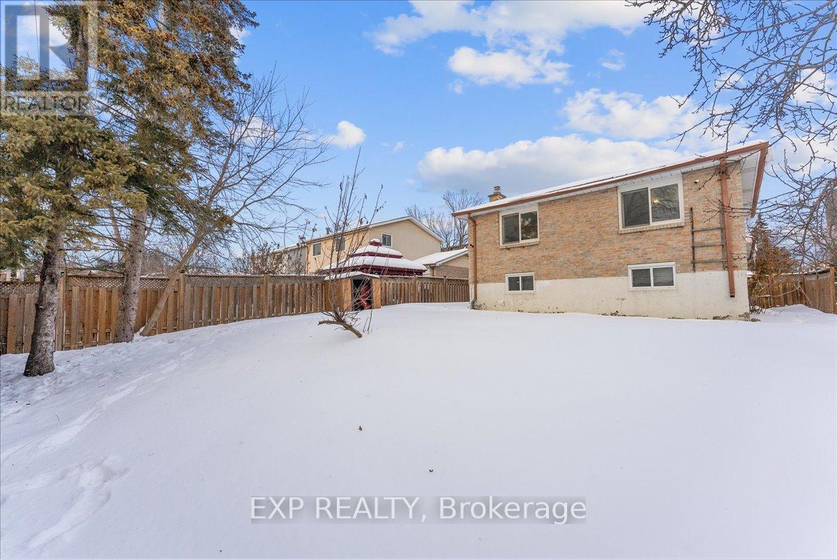 1165 Whitefield Drive, Peterborough, Ontario  K9J 7R7 - Photo 46 - X12732638