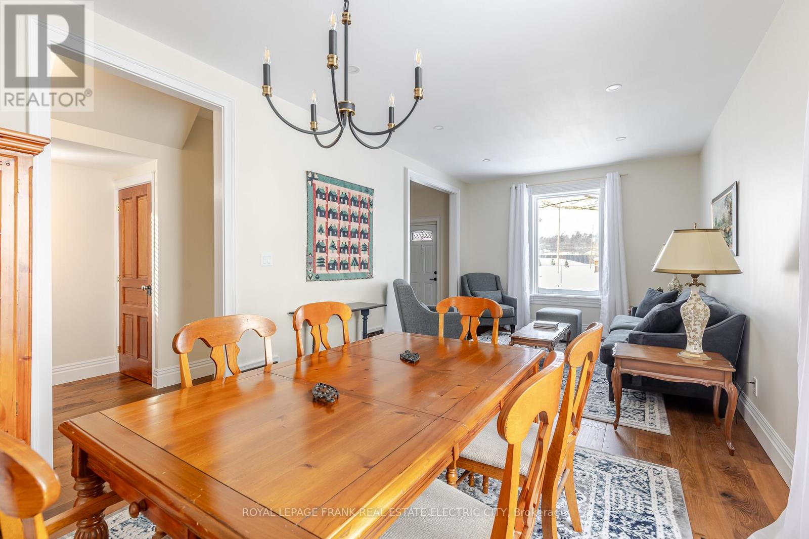 577 Walnut Street, Peterborough, Ontario K9H 2V3 - Photo 10 - X12732652