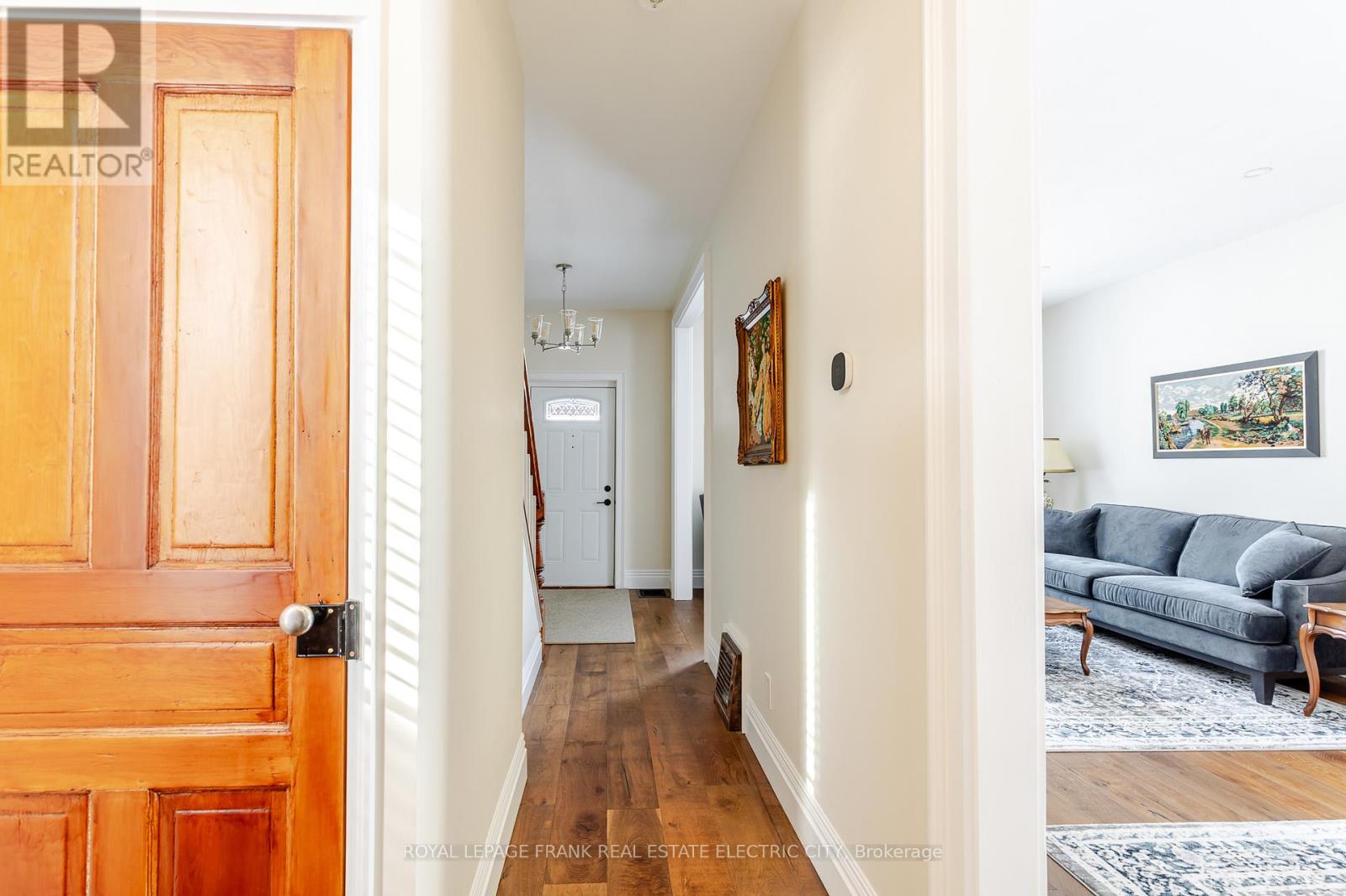 577 Walnut Street, Peterborough, Ontario K9H 2V3 - Photo 11 - X12732652