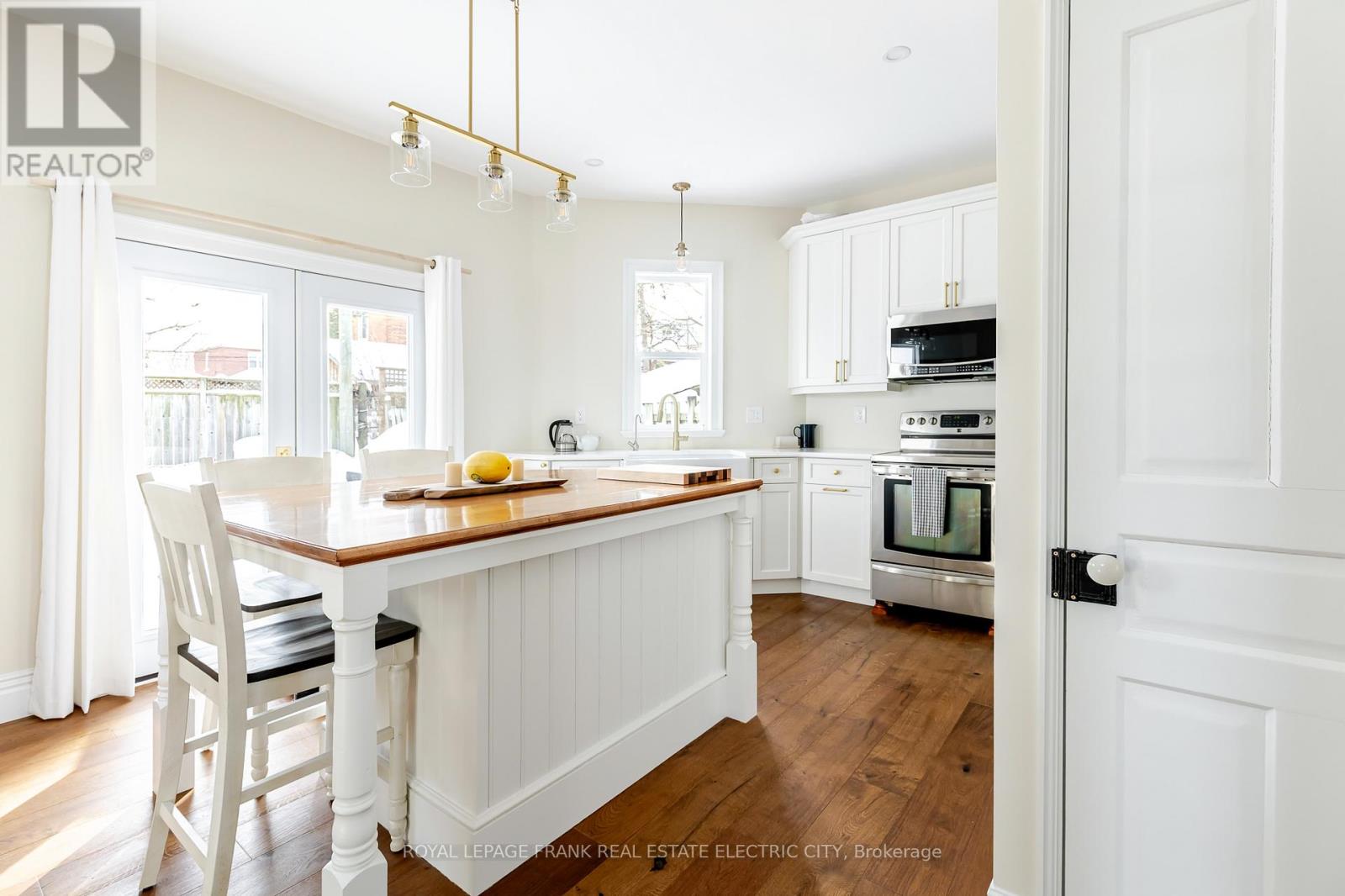 577 Walnut Street, Peterborough, Ontario K9H 2V3 - Photo 15 - X12732652