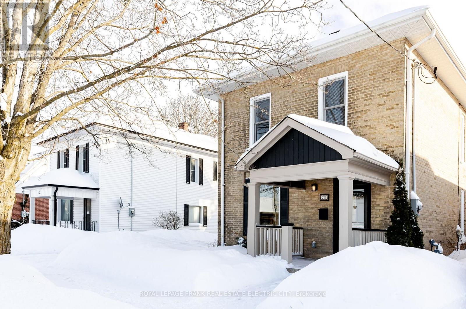 577 Walnut Street, Peterborough, Ontario K9H 2V3 - Photo 3 - X12732652