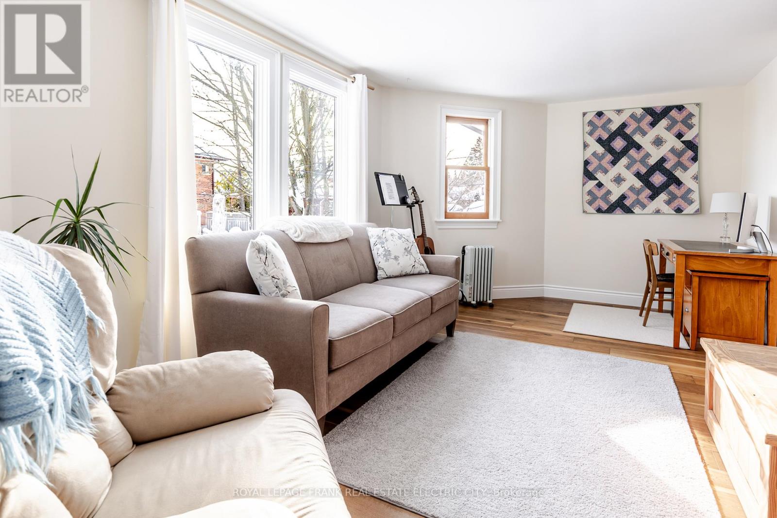 577 Walnut Street, Peterborough, Ontario K9H 2V3 - Photo 38 - X12732652