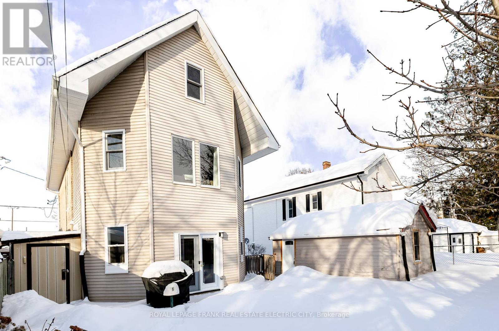 577 Walnut Street, Peterborough, Ontario K9H 2V3 - Photo 44 - X12732652