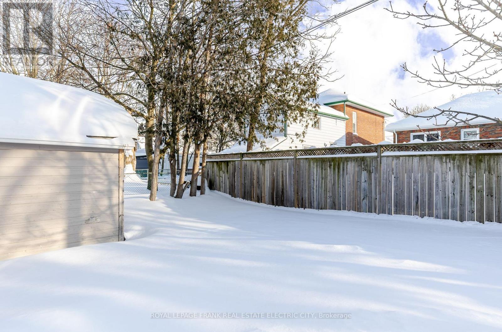 577 Walnut Street, Peterborough, Ontario K9H 2V3 - Photo 46 - X12732652