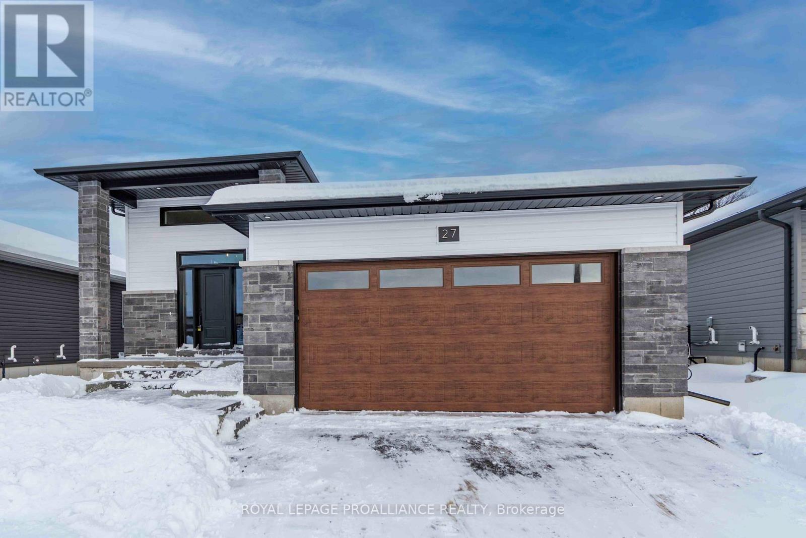 27 Schmidt Way, Quinte West, Ontario  K8V 0L5 - Photo 3 - X12732718