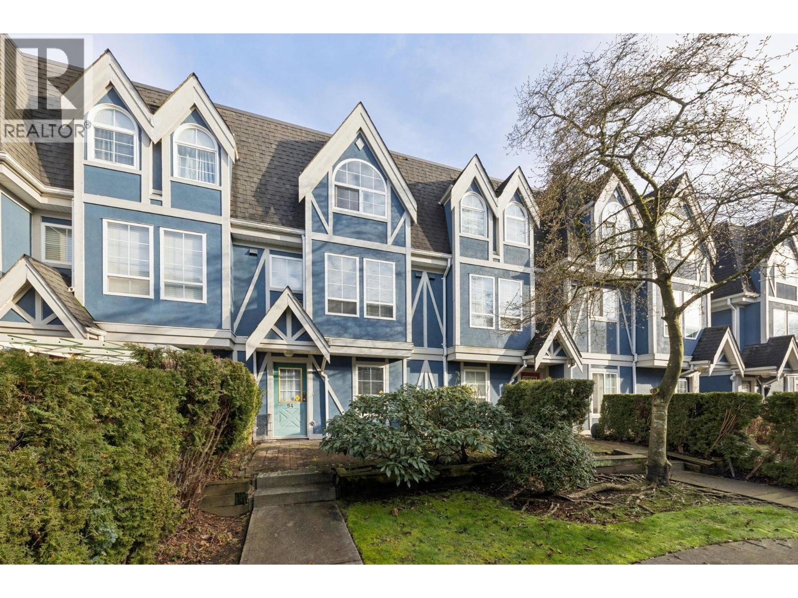 54 11571 Thorpe Road, Richmond, British Columbia V6X 3Z4 - Photo 30 - R3083255