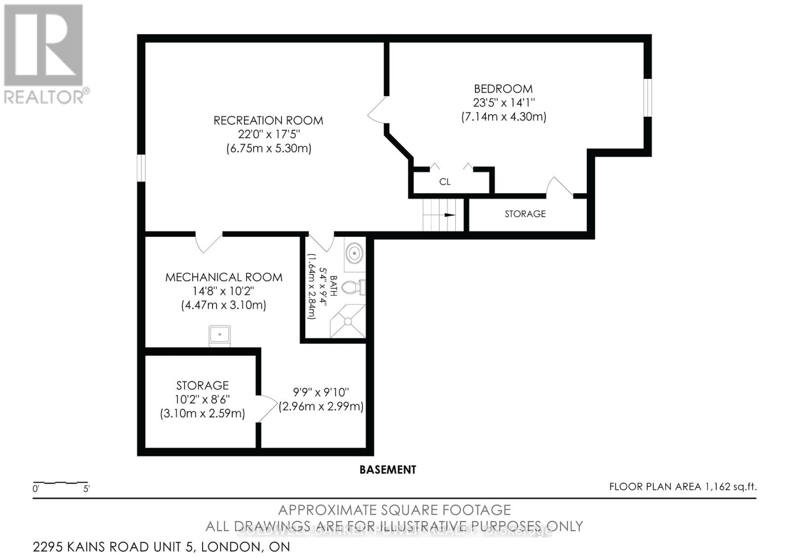 5 - 2295 Kains Road, London South, Ontario  N6K 5E2 - Photo 28 - X12732656