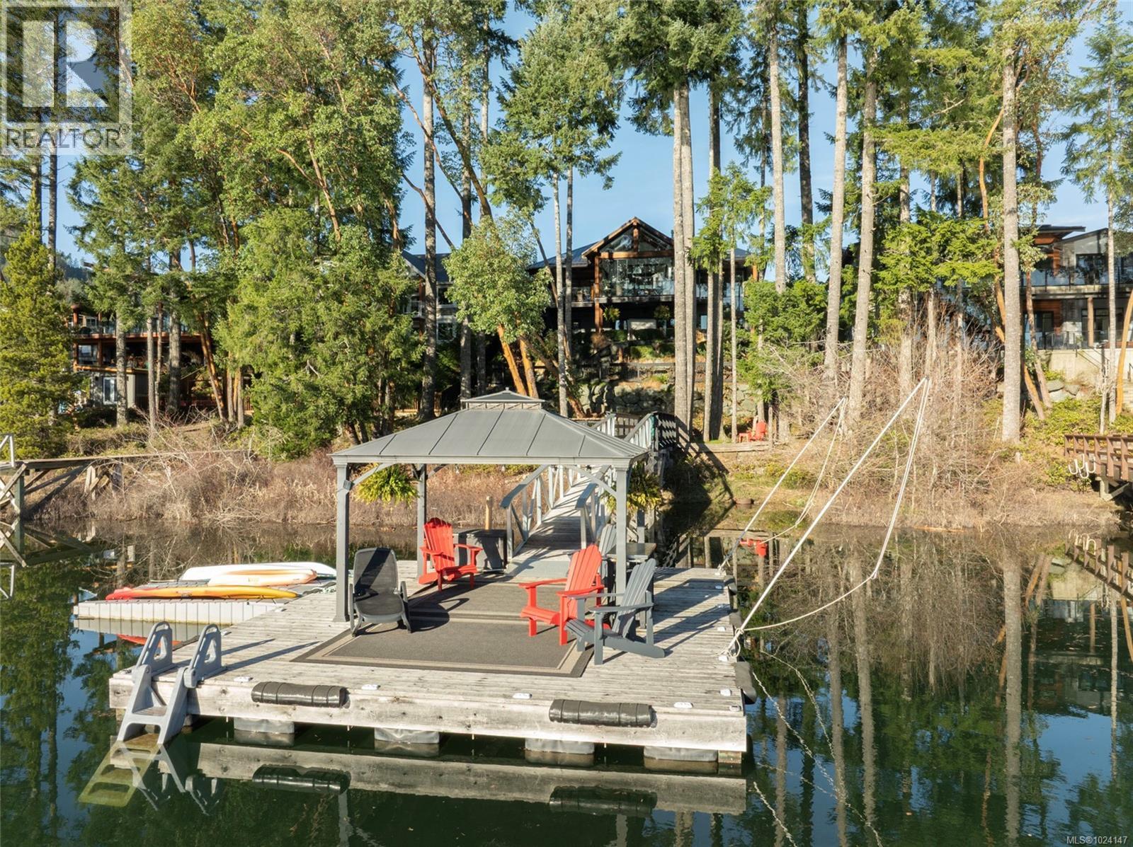 7342 Lakefront Pl, Lake Cowichan, British Columbia  V0R 2G0 - Photo 73 - 1024147