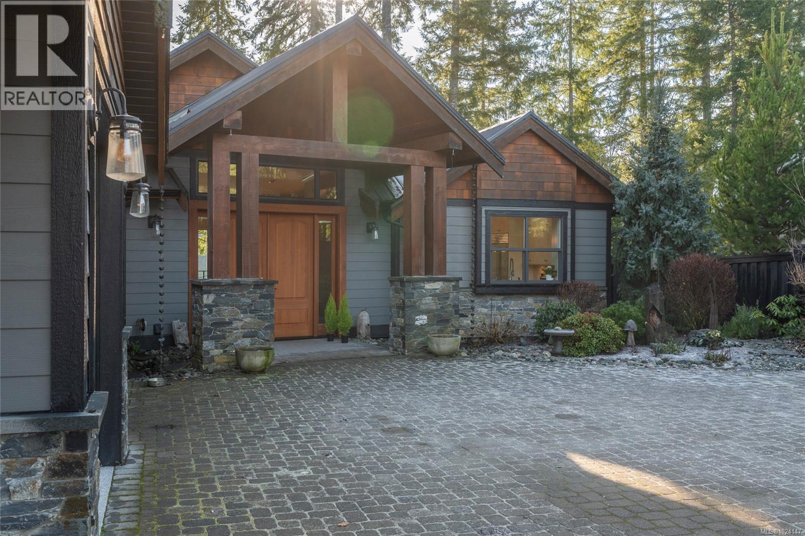 7342 Lakefront Pl, Lake Cowichan, British Columbia  V0R 2G0 - Photo 77 - 1024147