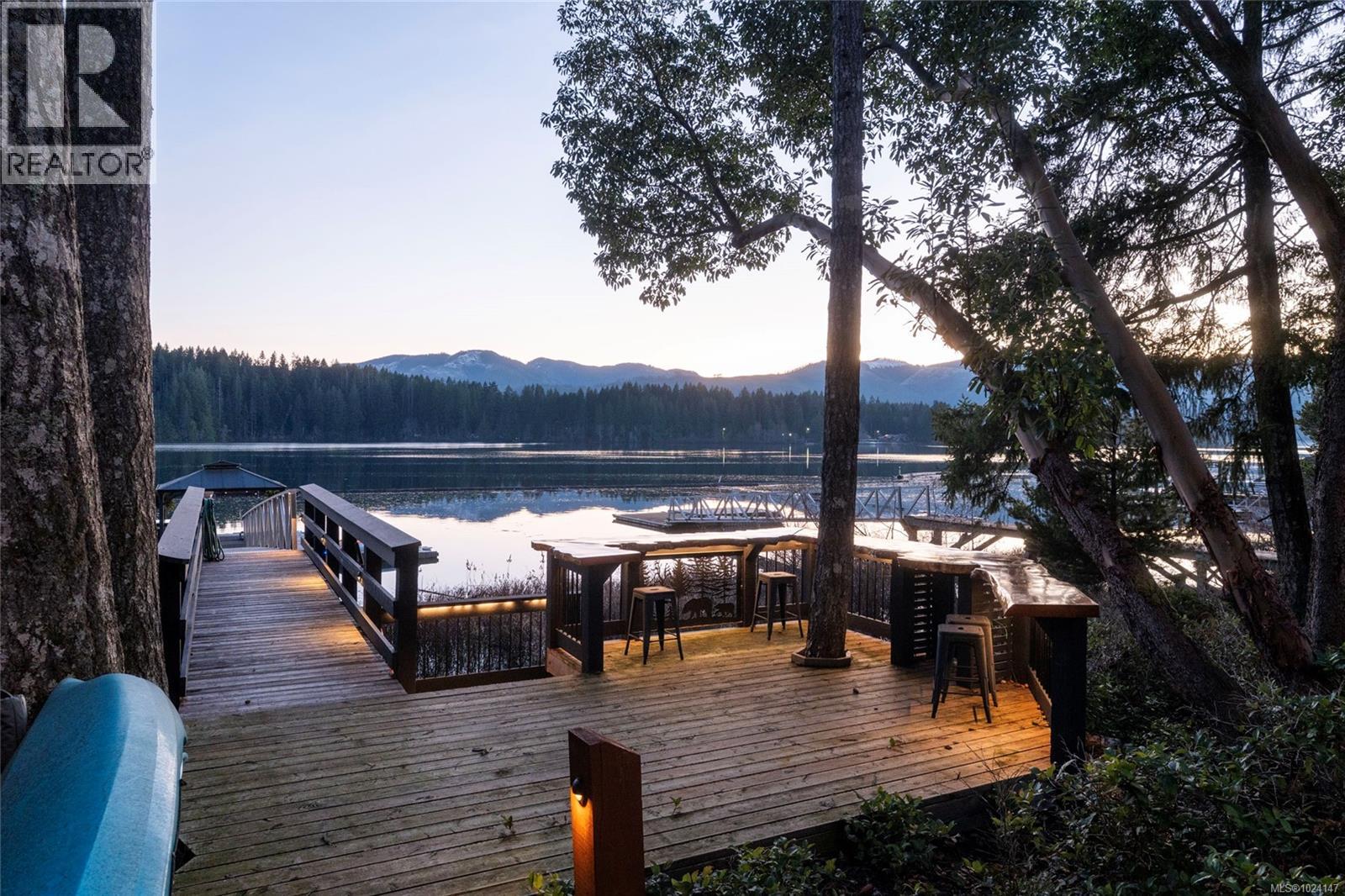 7342 Lakefront Pl, Lake Cowichan, British Columbia  V0R 2G0 - Photo 91 - 1024147
