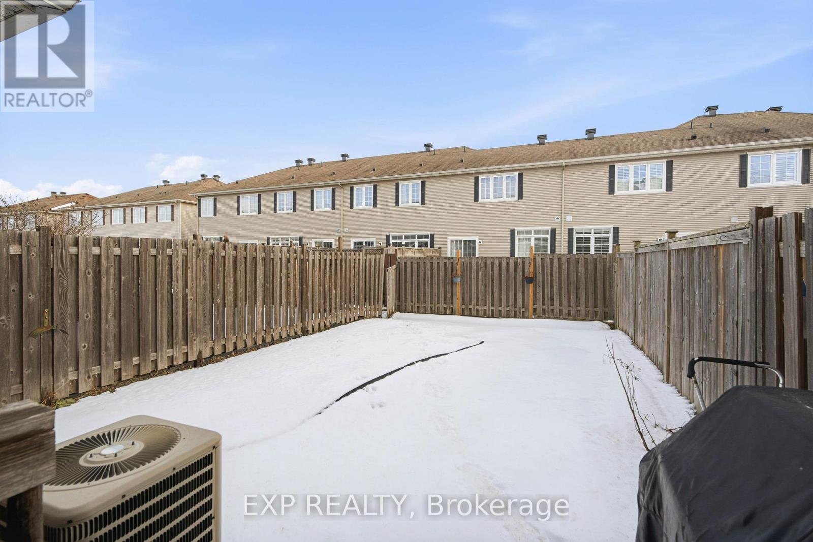 705 Regiment Avenue, Ottawa, Ontario  K2M 0E3 - Photo 39 - X12732540
