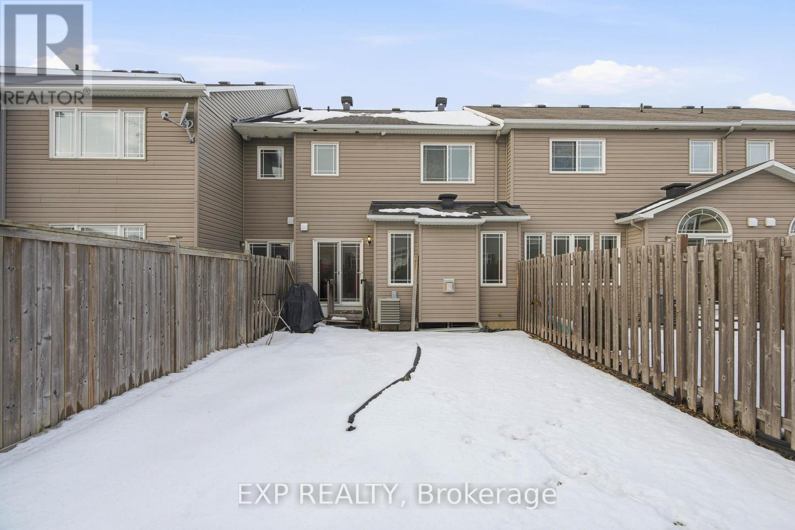 705 Regiment Avenue, Ottawa, Ontario  K2M 0E3 - Photo 41 - X12732540
