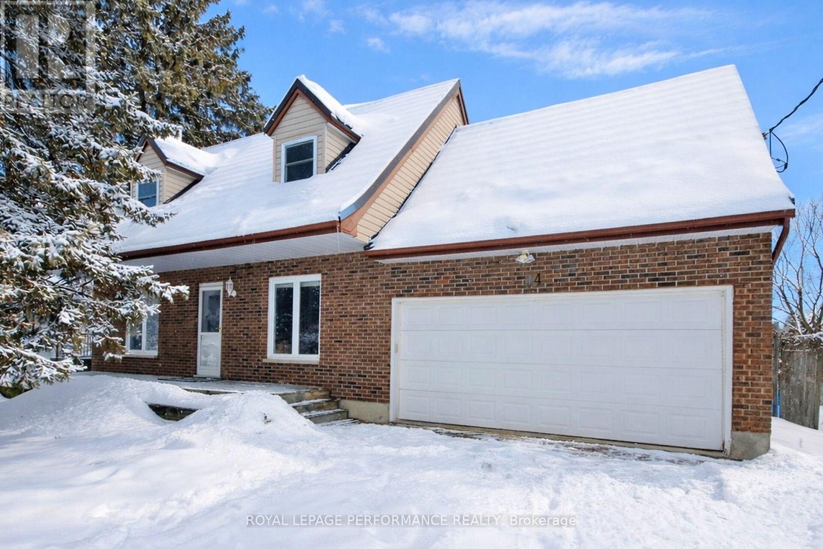 14 Gold Crescent, Russell, Ontario  K4R 1B4 - Photo 1 - X12732578