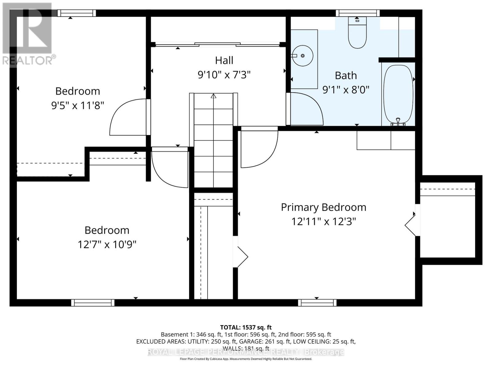 14 Gold Crescent, Russell, Ontario  K4R 1B4 - Photo 36 - X12732578
