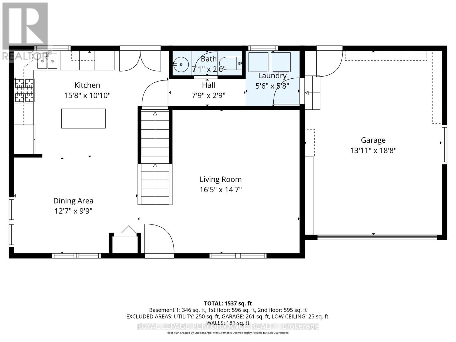 14 Gold Crescent, Russell, Ontario  K4R 1B4 - Photo 37 - X12732578