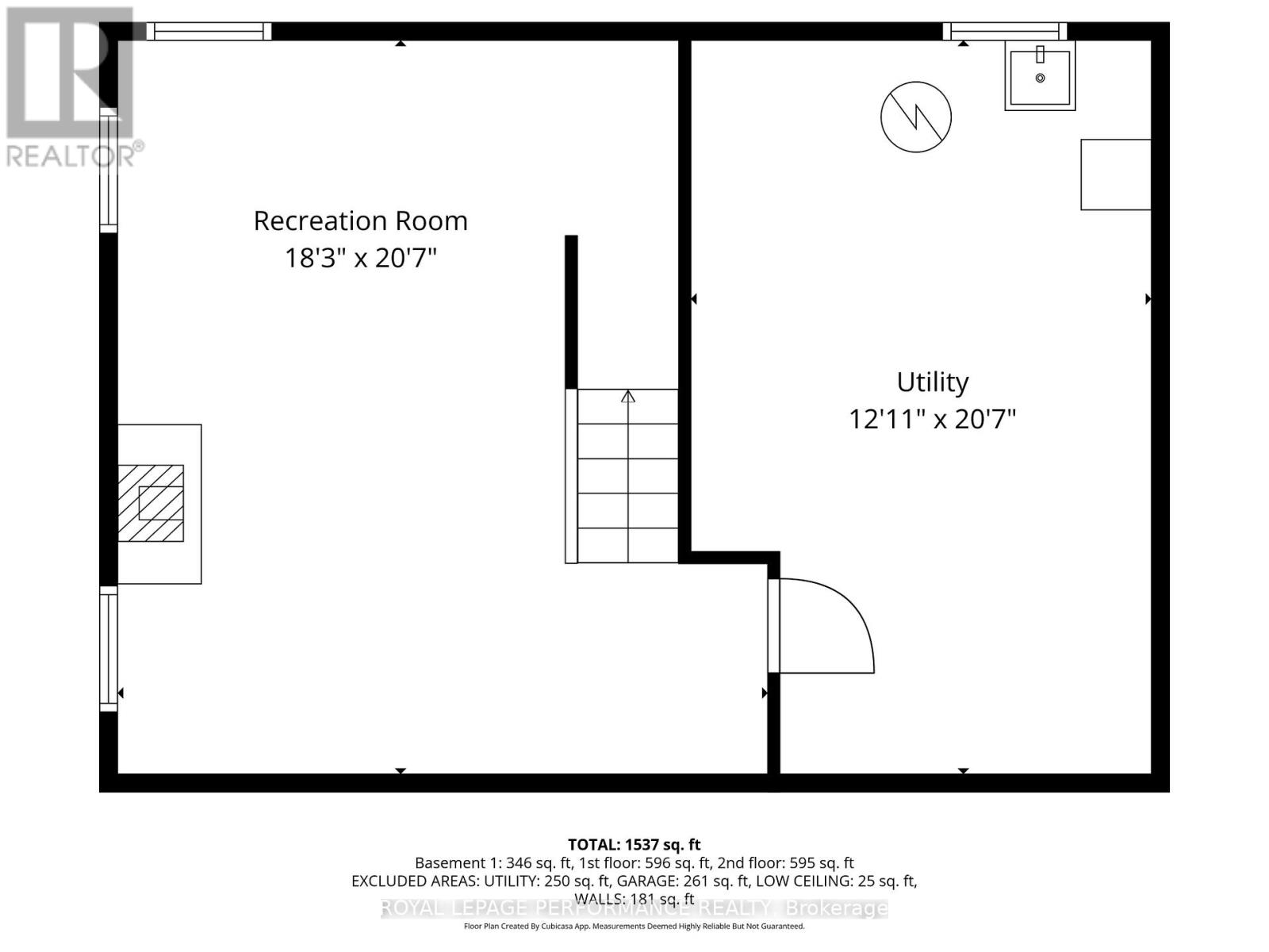 14 Gold Crescent, Russell, Ontario  K4R 1B4 - Photo 38 - X12732578