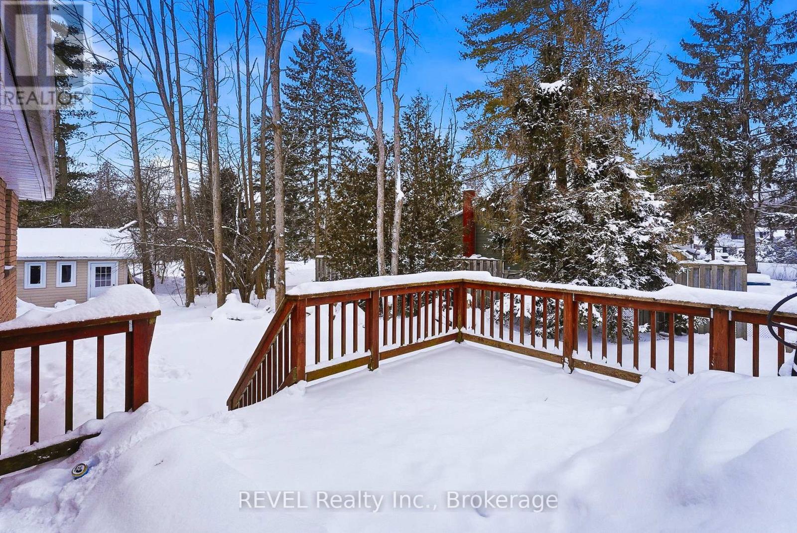 5 Barbara Avenue, Oro-Medonte, Ontario  L0L 2E0 - Photo 37 - S12732568