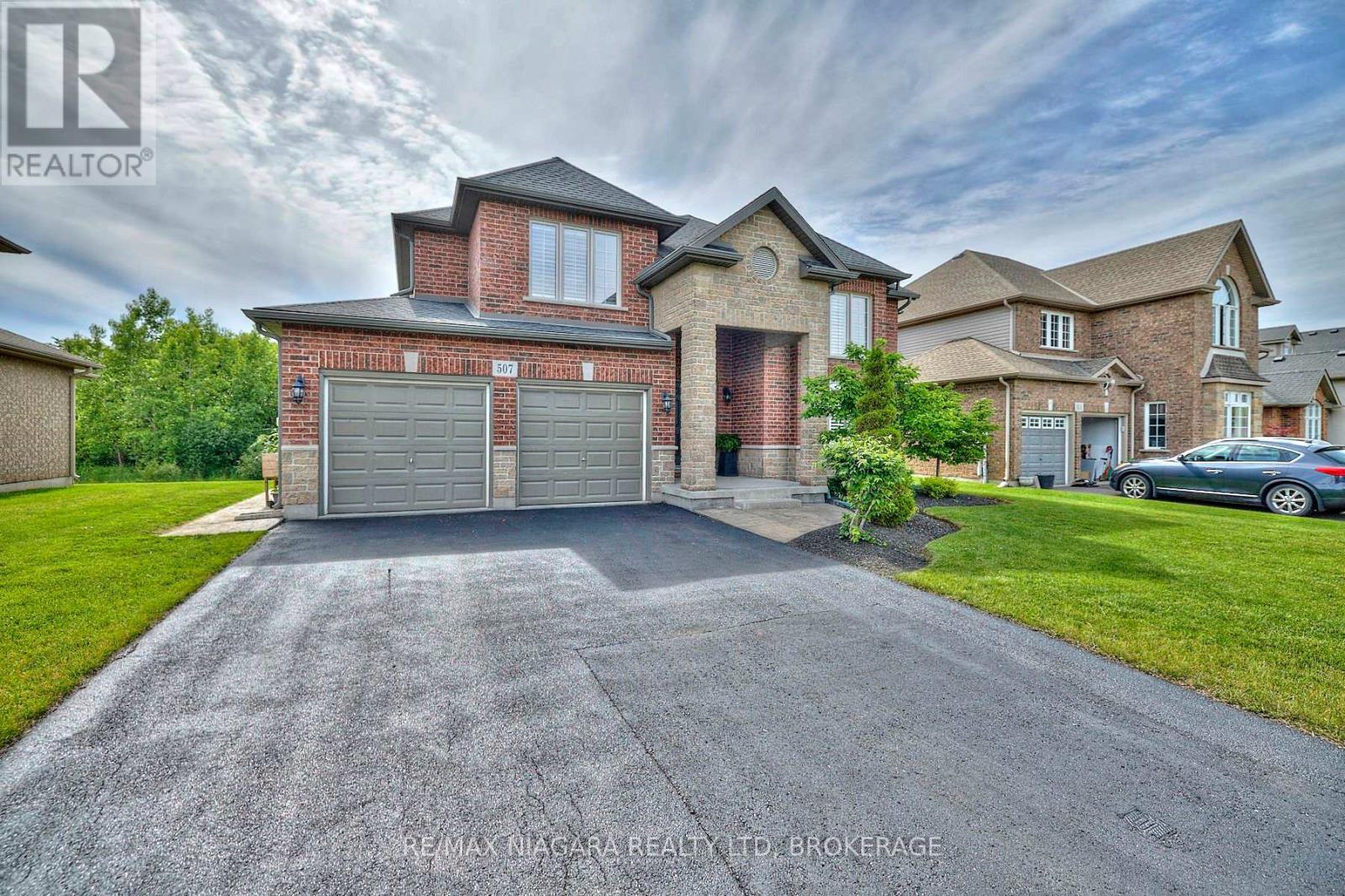 507 Carrie Avenue, Fort Erie, Ontario  L0S 1N0 - Photo 3 - X12732512