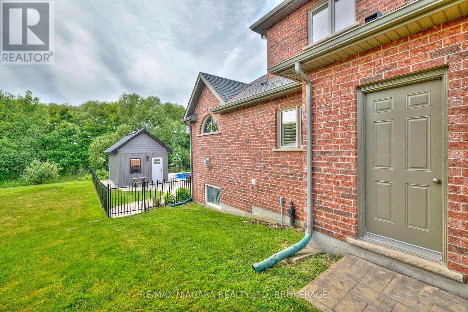 507 Carrie Avenue, Fort Erie (Point Abino), Ontario  L0S 1N0 - Photo 41 - X12732512