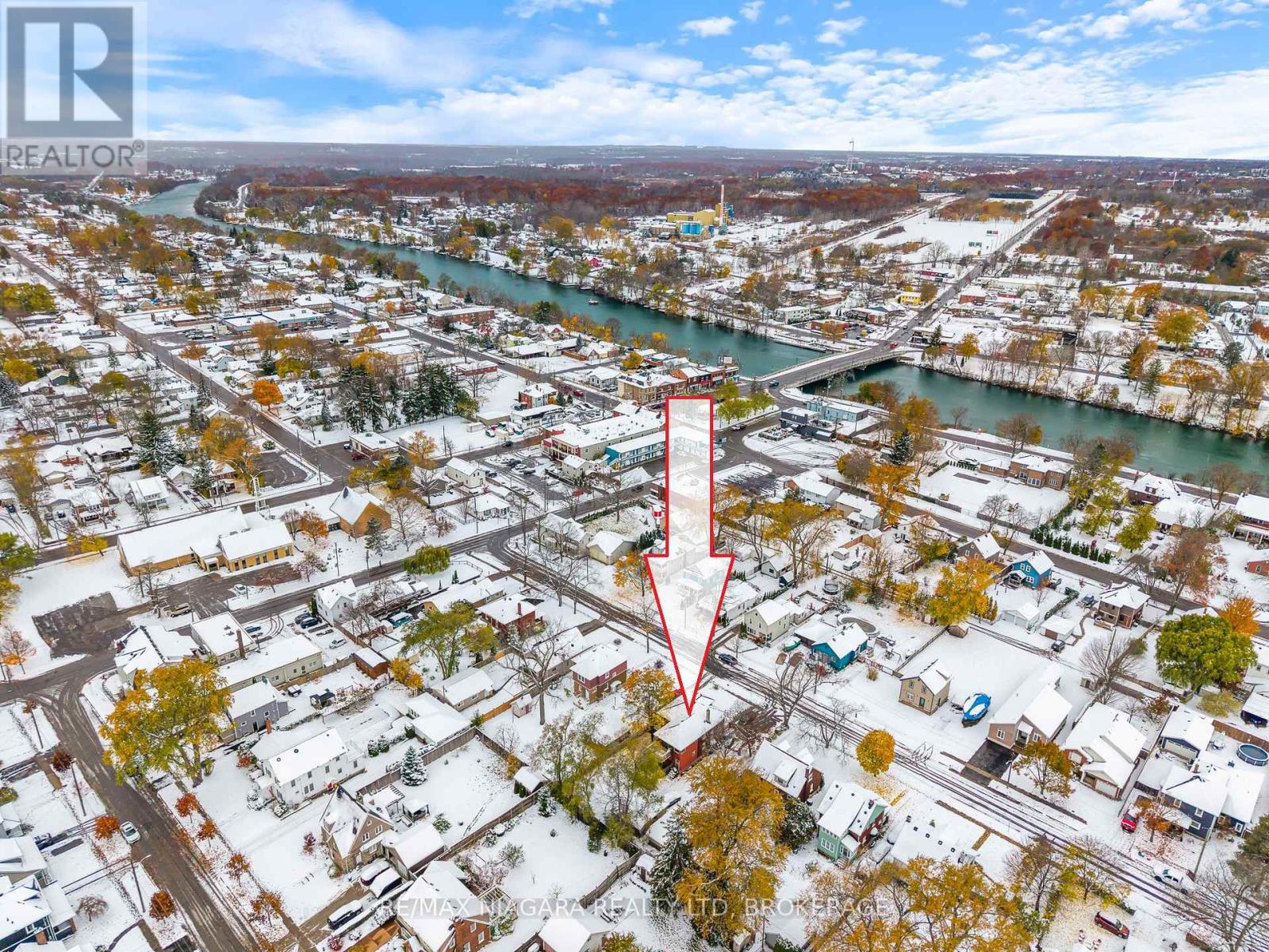 3536 Bond Street, Niagara Falls, Ontario  L2G 6H8 - Photo 12 - X12732620