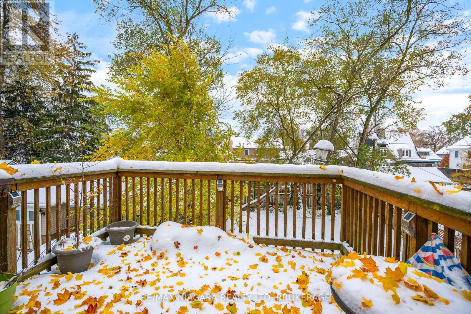 3536 Bond Street, Niagara Falls, Ontario  L2G 6H8 - Photo 18 - X12732620