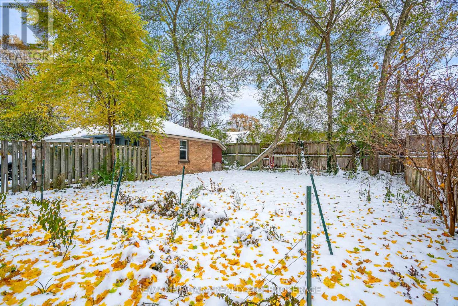 3536 Bond Street, Niagara Falls, Ontario  L2G 6H8 - Photo 33 - X12732620