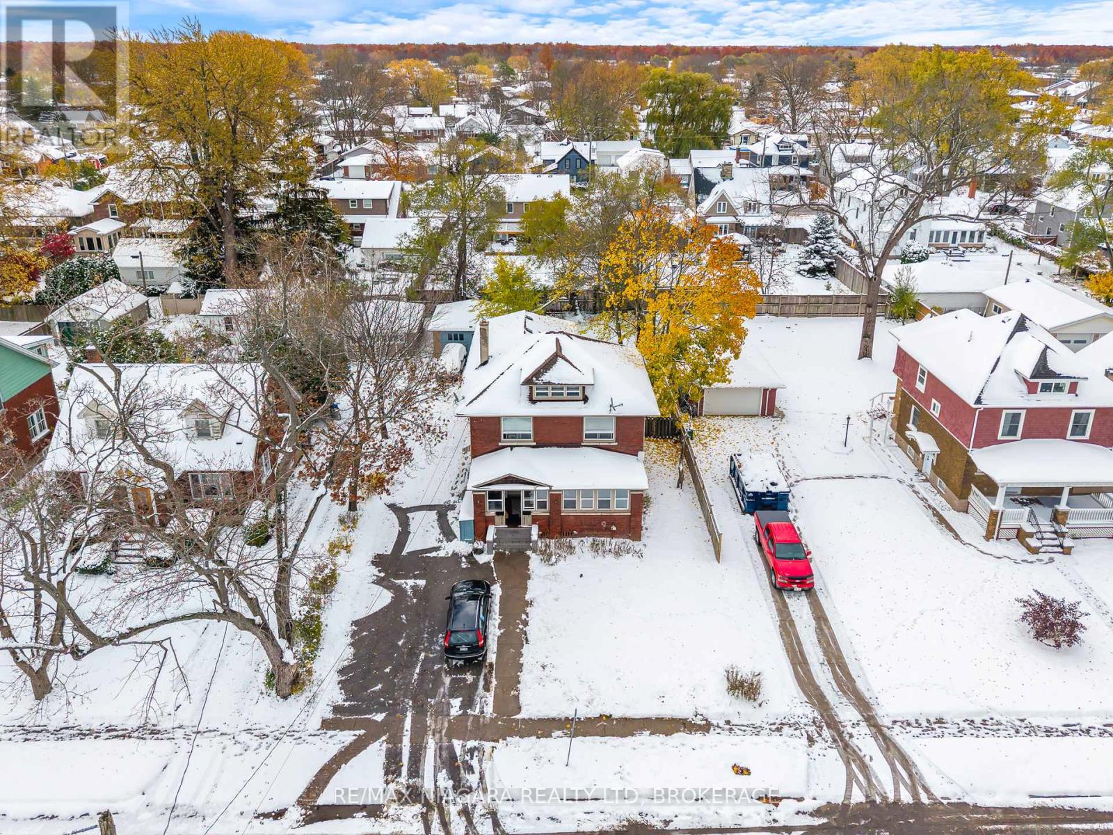 3536 Bond Street, Niagara Falls, Ontario  L2G 6H8 - Photo 6 - X12732620