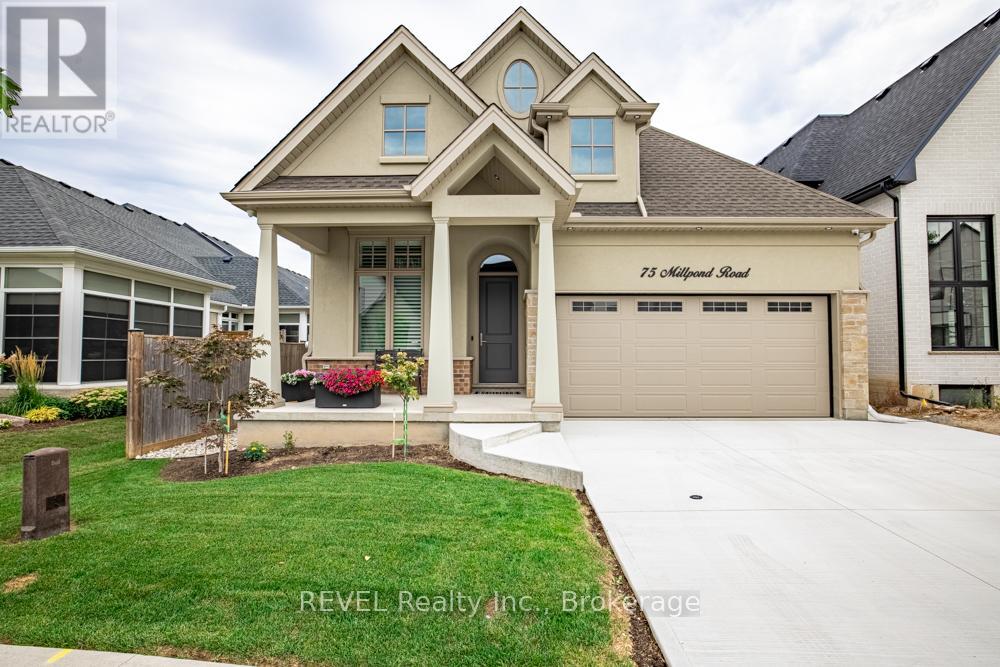 75 Millpond Road, Niagara-On-The-Lake, Ontario  L0S 1J0 - Photo 3 - X12732692