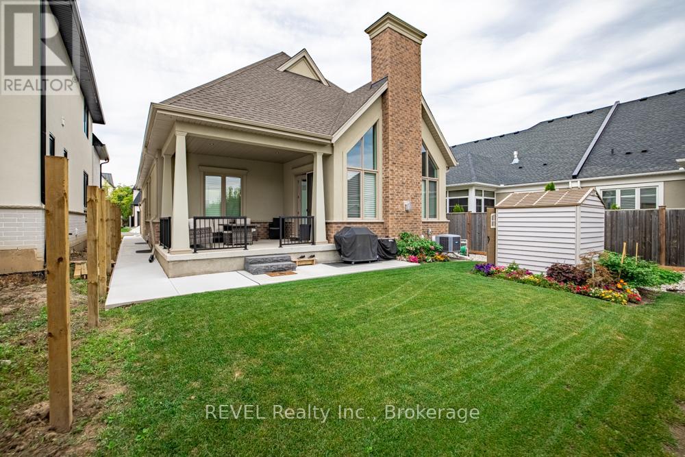 75 Millpond Road, Niagara-On-The-Lake, Ontario  L0S 1J0 - Photo 34 - X12732692