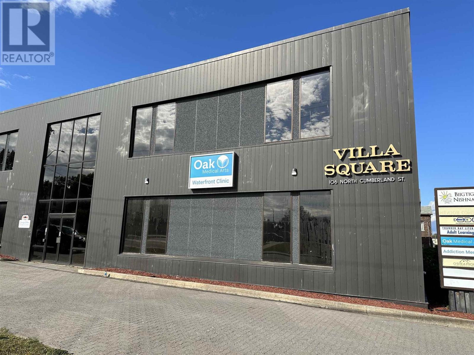 106 Cumberland ST, Thunder Bay, Ontario