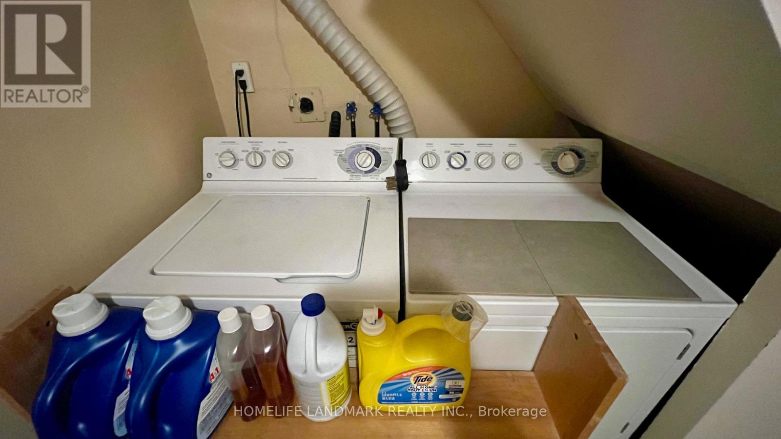 Bsmt - 29 West Borough Street, Markham, Ontario  L3T 4V6 - Photo 14 - N12732016