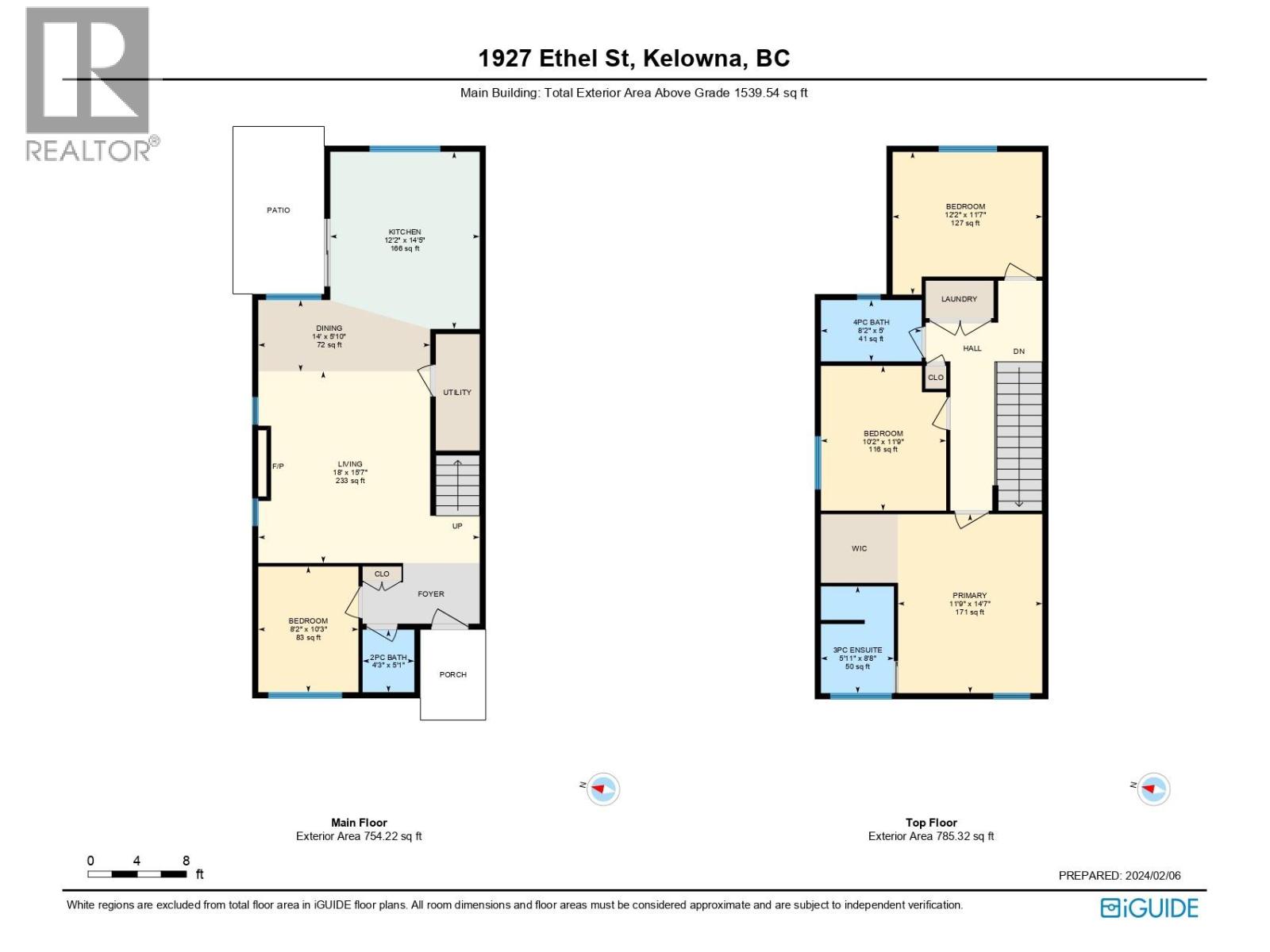 1927 Ethel Street, Kelowna, British Columbia  V1Y 2Z6 - Photo 52 - 10373284