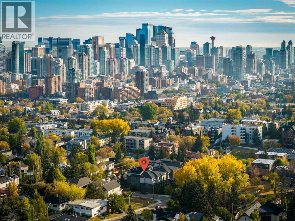 1827 22 Avenue SW, Calgary, Alberta