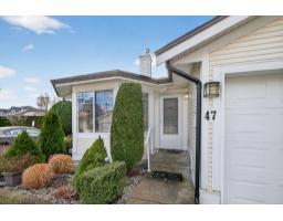 47 20761 TELEGRAPH TRAIL, Langley, British Columbia