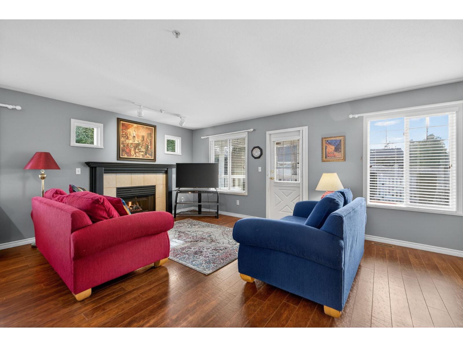 47 20761 Telegraph Trail, Langley, British Columbia  V1M 2W3 - Photo 3 - R3075691