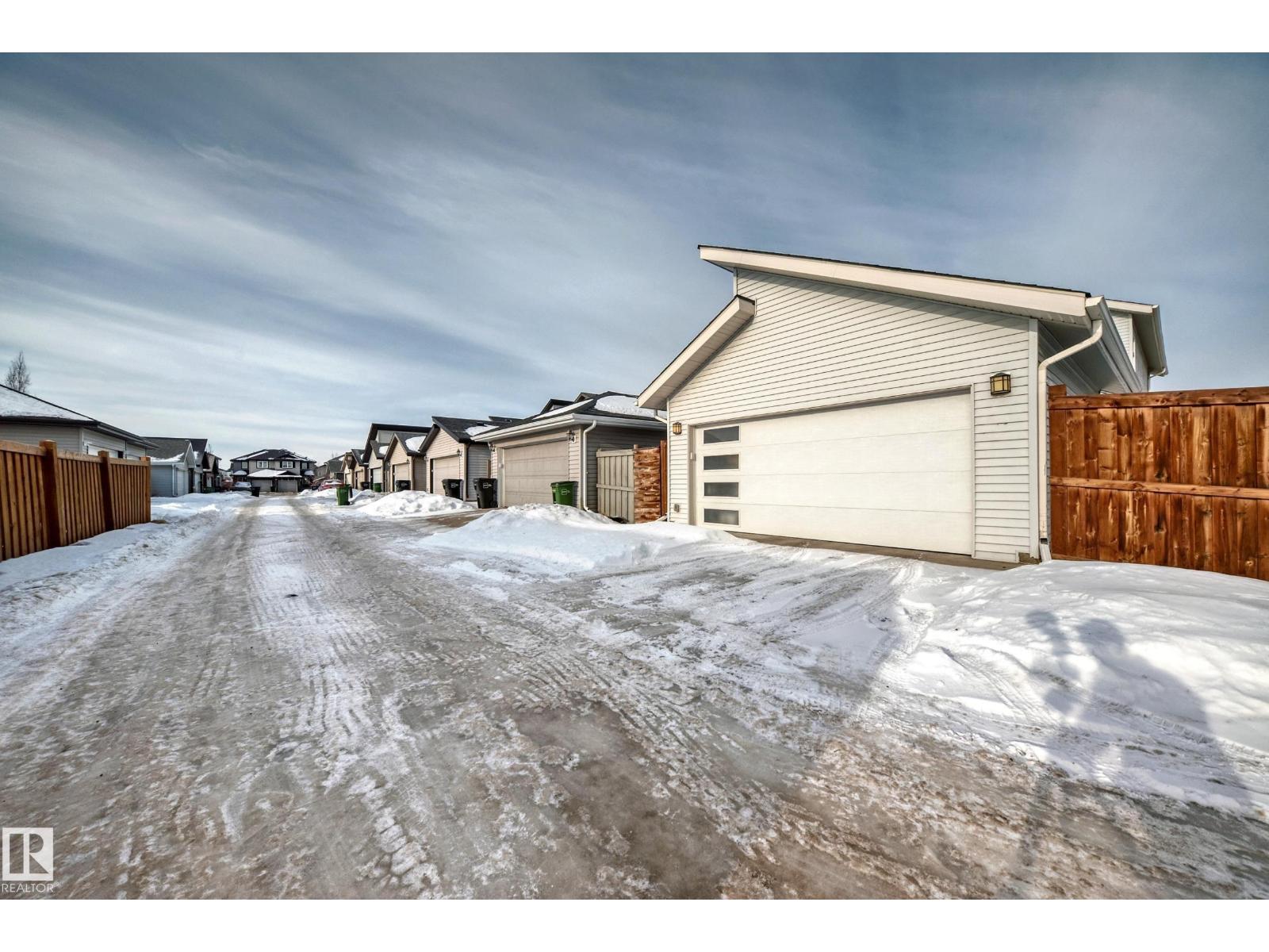 6685 Cardinal Rd Sw, Edmonton, Alberta  T6W 2Y4 - Photo 55 - E4471148