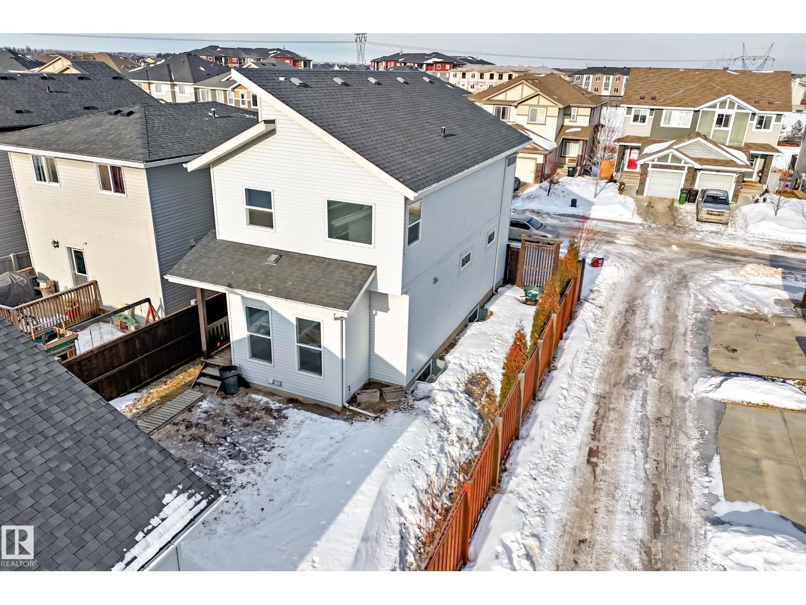 6685 Cardinal Rd Sw, Edmonton, Alberta  T6W 2Y4 - Photo 62 - E4471148