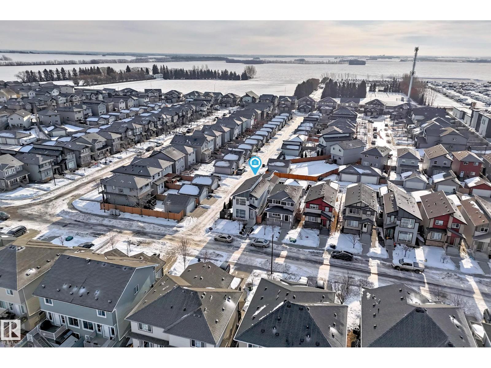 6685 Cardinal Rd Sw, Edmonton, Alberta  T6W 2Y4 - Photo 71 - E4471148