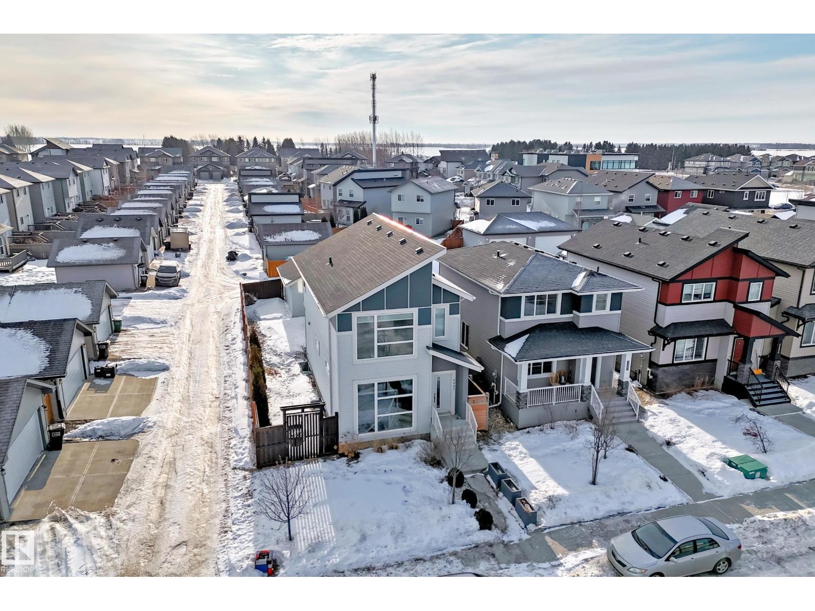 6685 Cardinal Rd Sw, Edmonton, Alberta  T6W 2Y4 - Photo 66 - E4471148