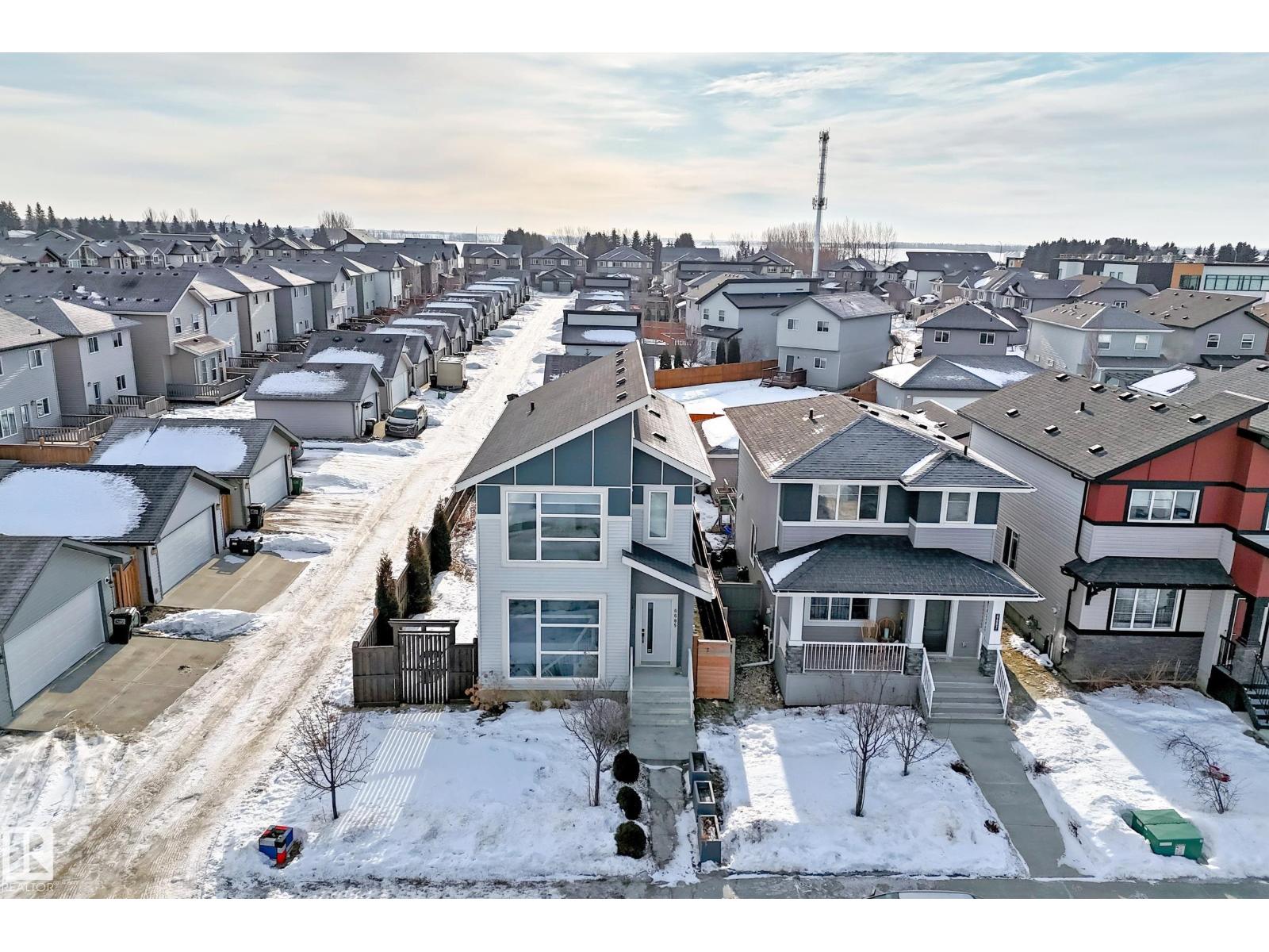 6685 Cardinal Rd Sw, Edmonton, Alberta  T6W 2Y4 - Photo 65 - E4471148