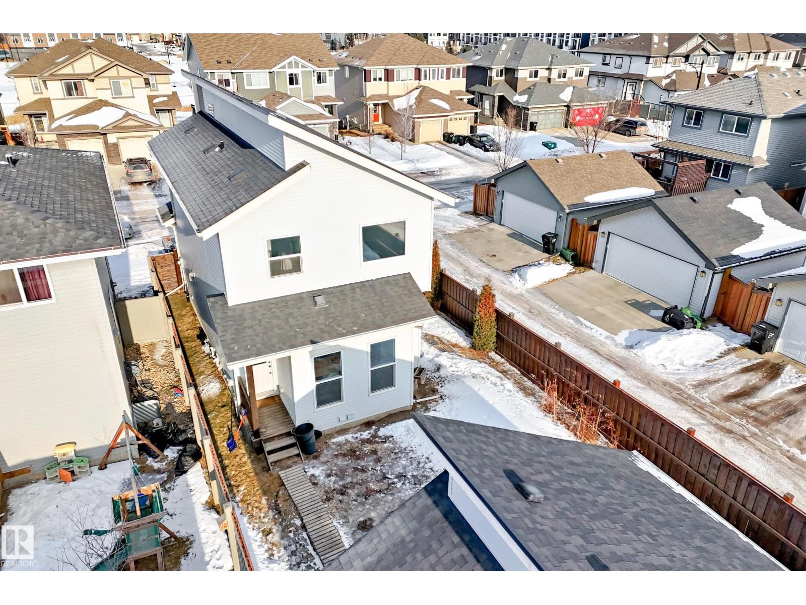 6685 Cardinal Rd Sw, Edmonton, Alberta  T6W 2Y4 - Photo 63 - E4471148